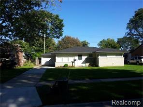 Property Photo: 48 Sheffield MI 48083