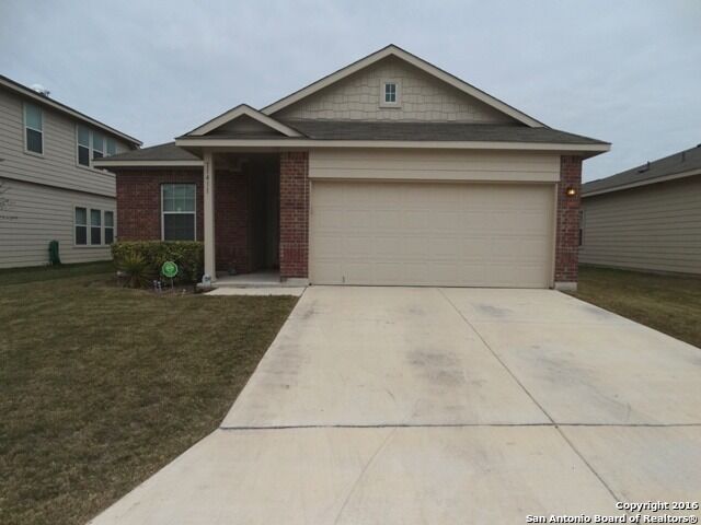 11411 Comanche Trail  San Antonio TX 78245 photo