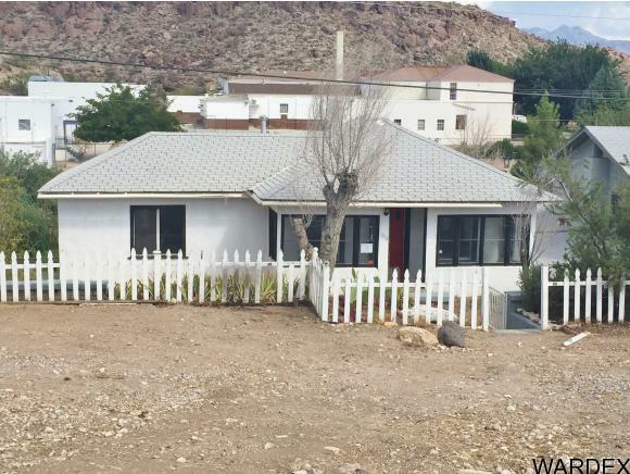 Property Photo:  612 N 4th Street  AZ 86401 