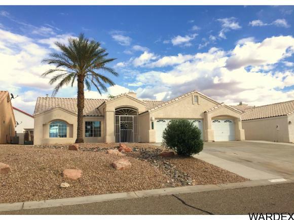 Property Photo:  5790 S Sandtrap Way  AZ 86426 