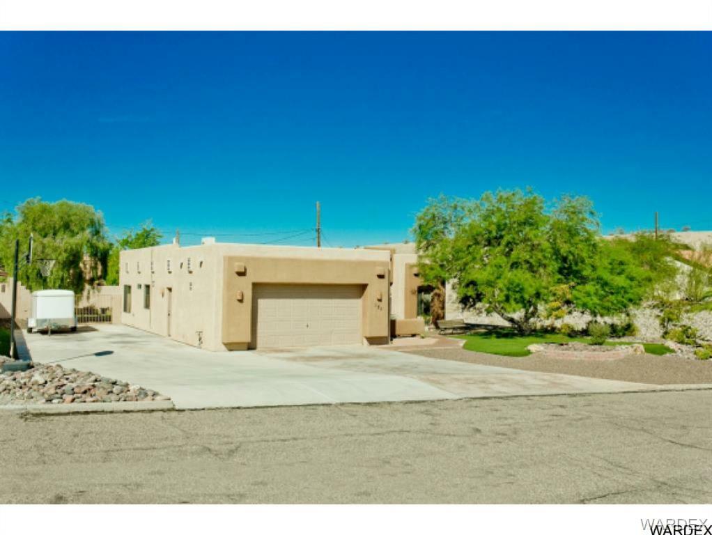 Property Photo:  131 Caesar Drive  AZ 86406 