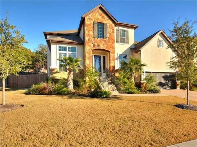 Property Photo:  301 Summer Alcove Way  TX 78732 