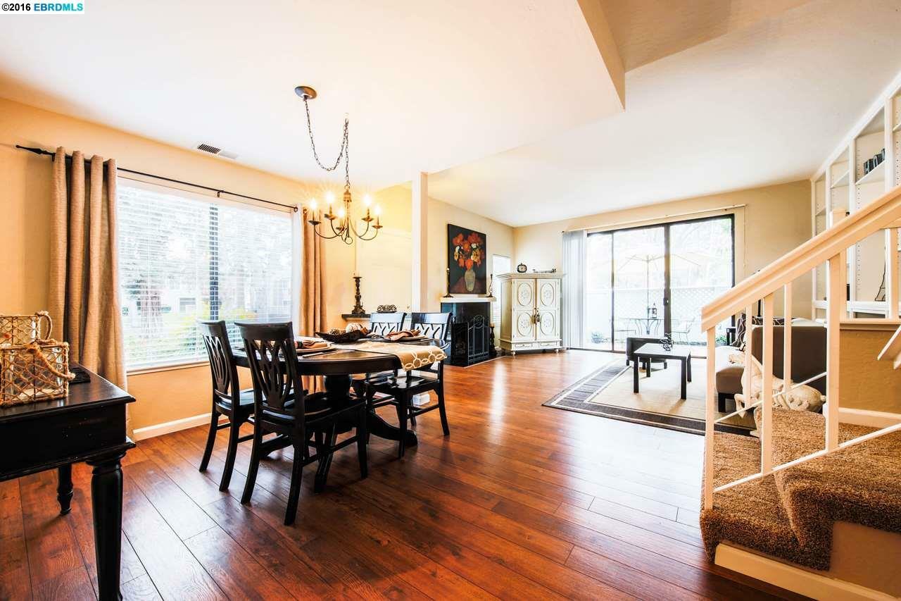 Property Photo: 349 Rock Creek Way CA 94523