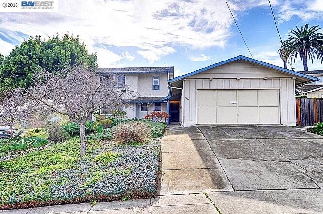 Property Photo: 2606 Middlefield Ave CA 94539