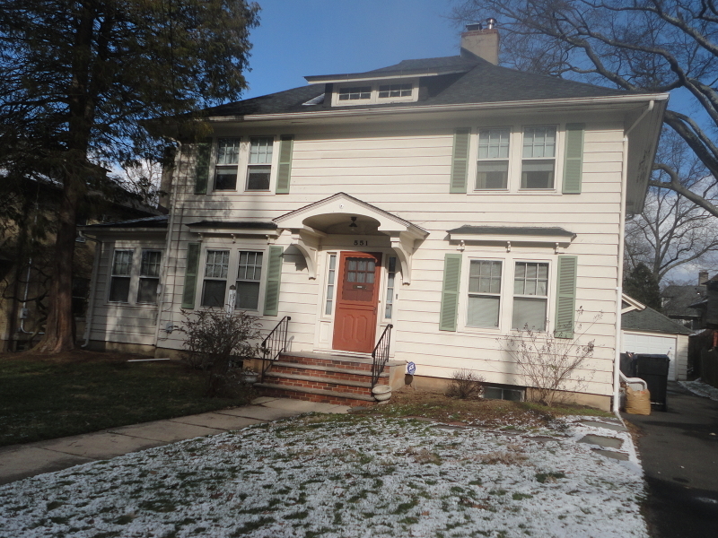 Property Photo:  551 Belvidere Ave  NJ 07060 