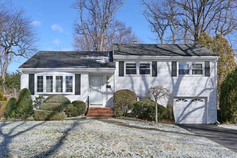 Property Photo:  159 Morningside Rd  NJ 07652 