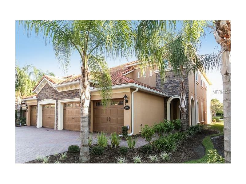 Property Photo:  9009 Della Scala Circle  FL 32836 