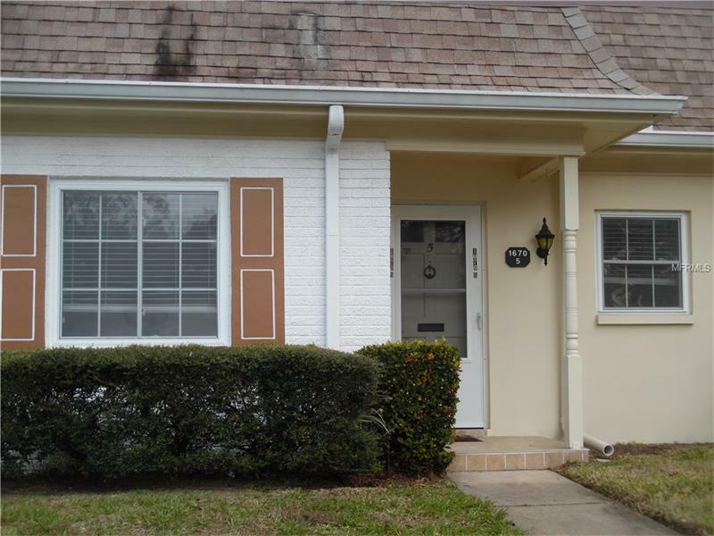 Property Photo:  1670 S Lake Avenue 5  FL 33756 