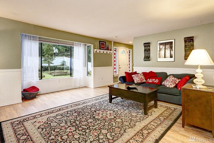 Property Photo: 2630 NE 113th Street WA 98125