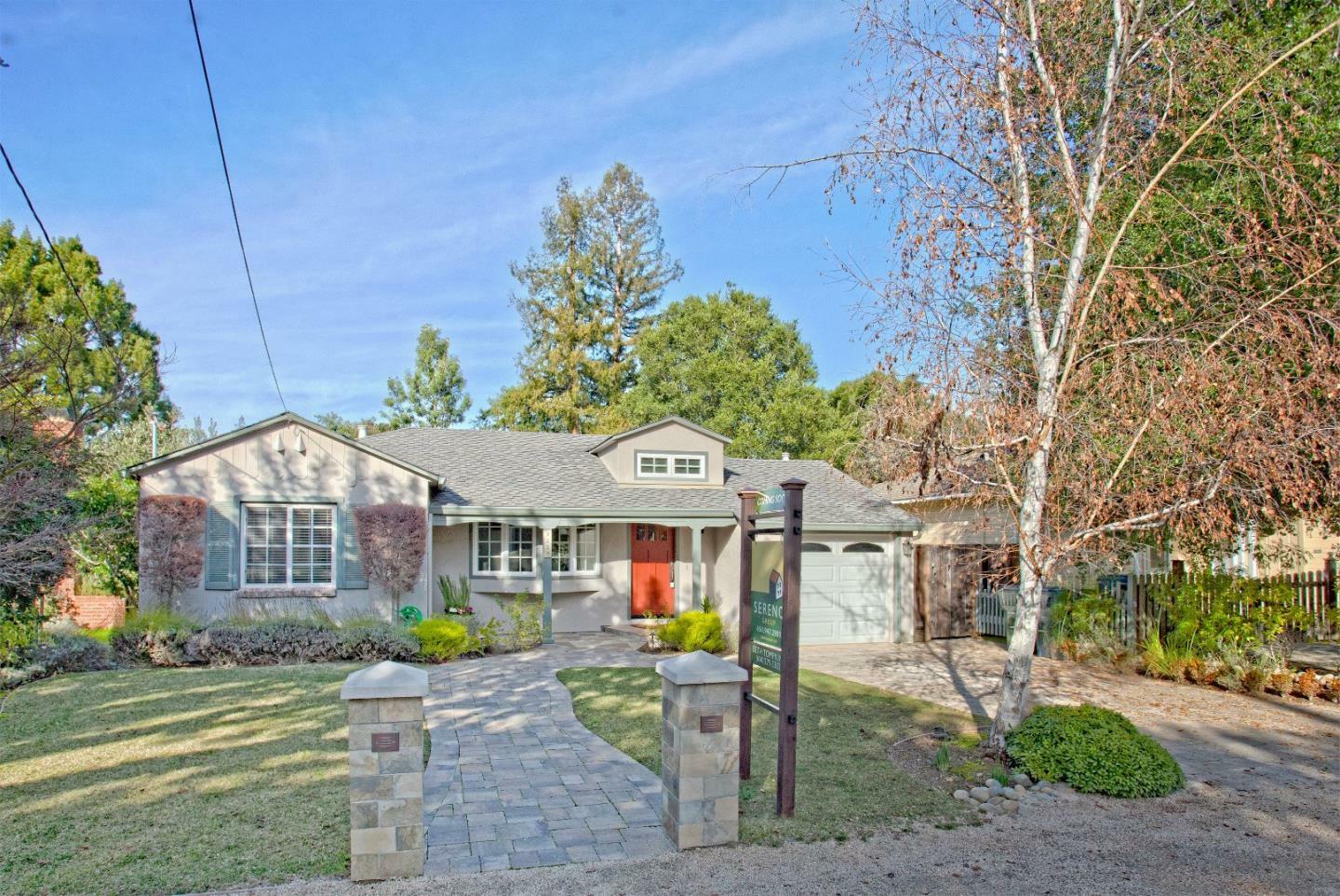 Property Photo:  1220 Payne Drive  CA 94024 