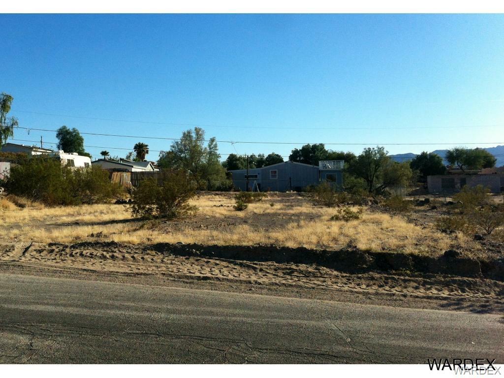 Property Photo:  4544 E Kofa Lane  AZ 86436 