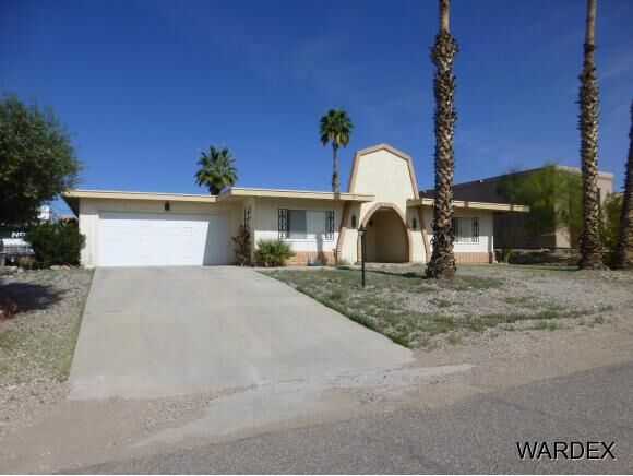Property Photo: 3563 Desert Garden Drive AZ 86404