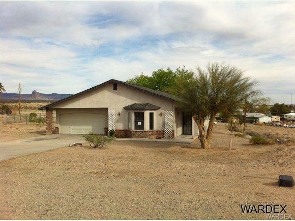 Property Photo:  2307 Dakota Road  AZ 86426 