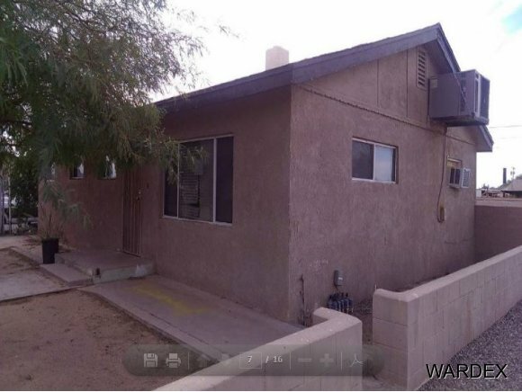 Property Photo:  1700 South Navajo Avenue  AZ 85344 