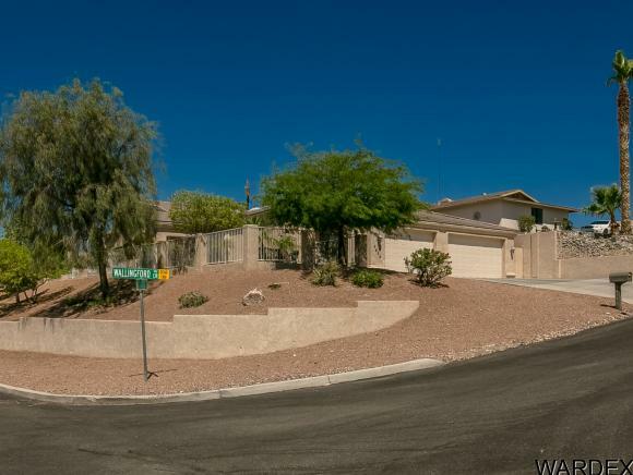 Property Photo:  3435 Wallingford Drive  AZ 86406 