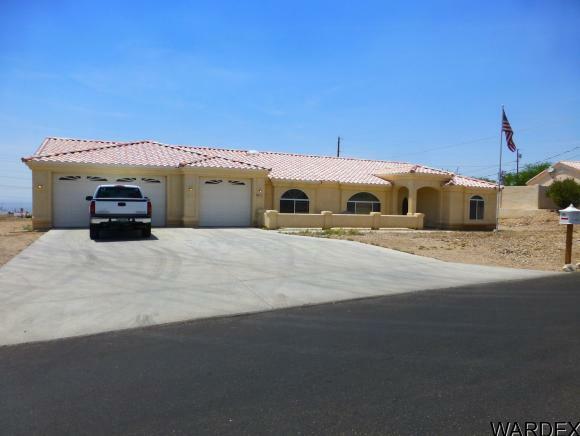 Property Photo:  3601 Mission Drive S  AZ 86406 