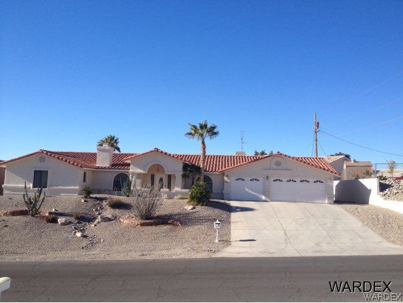 Property Photo:  3681 Yucca Drive  AZ 86404 