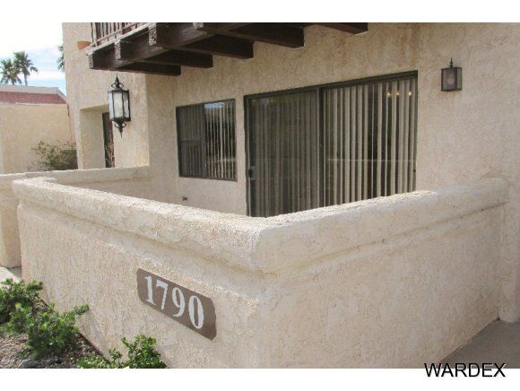 Property Photo:  1790 Bahama Avenue A  AZ 86403 