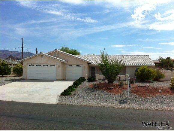 Property Photo:  3424 Thunderbird Drive  AZ 86406 