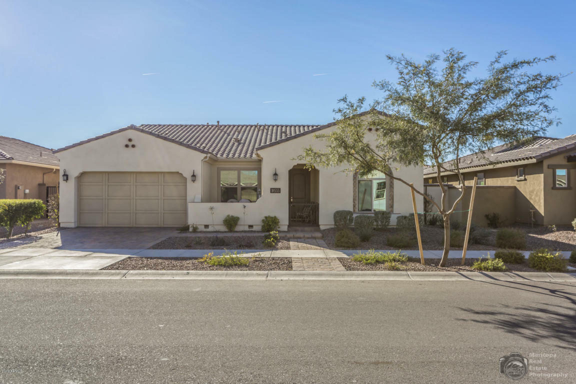 Property Photo:  10555 E Pivitol Avenue  AZ 85212 