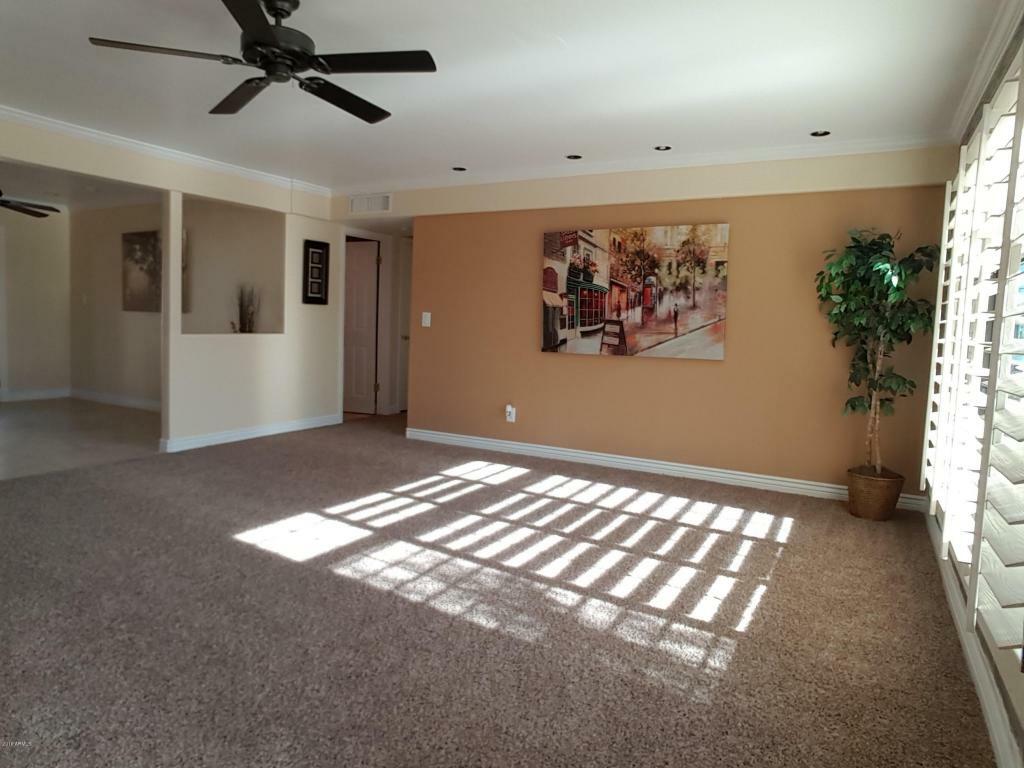 Property Photo: 4604 W Saguaro Drive AZ 85304