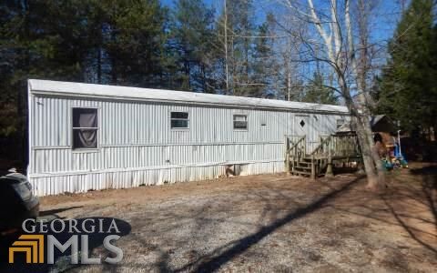 Property Photo:  11 Lberian Road  GA 30533 