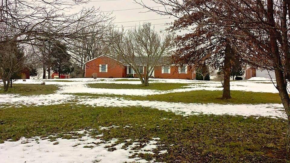 Property Photo: 291 Mocks Creek Drive KY 40422