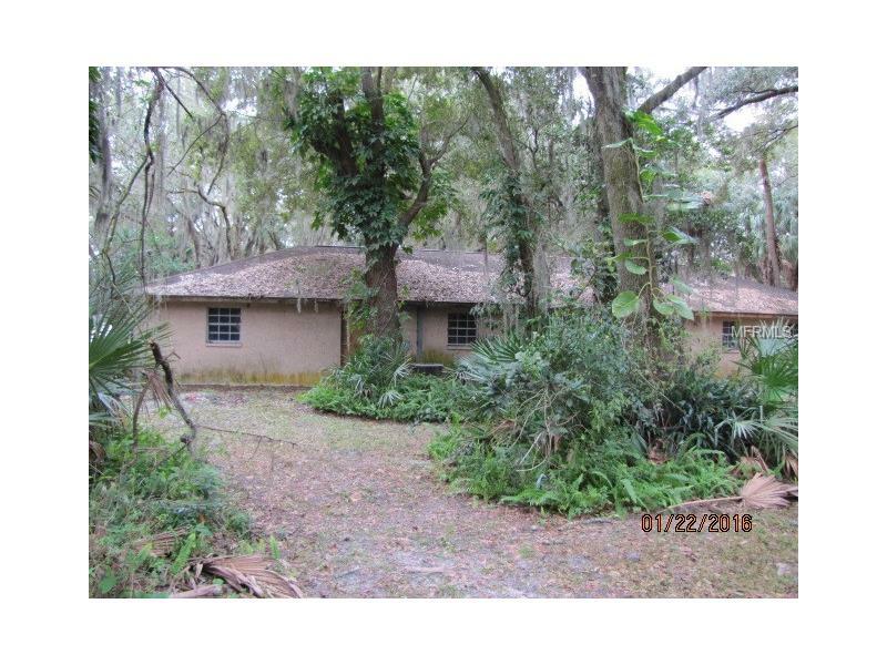 Property Photo:  1802 E Trapnell Road  FL 33566 