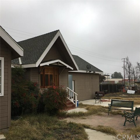 Property Photo: 1800 S Palmetto Avenue CA 91762