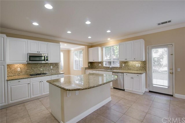 Property Photo:  7353 E Skyline Drive  CA 92867 