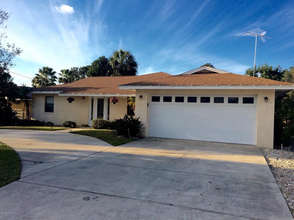 Property Photo:  104 Orange Drive  FL 32131 