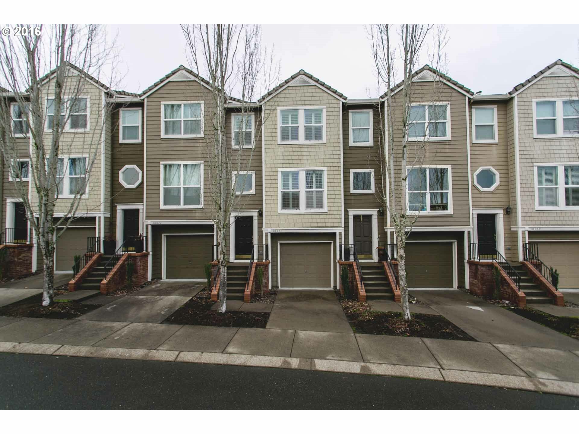 Property Photo: 10071 NW Wilshire Ln OR 97229