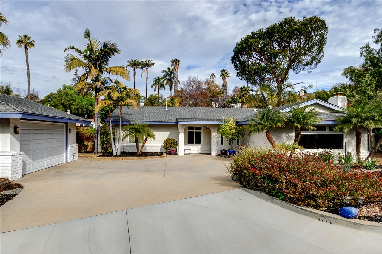 Property Photo:  9514 Tropico Drive  CA 91941 