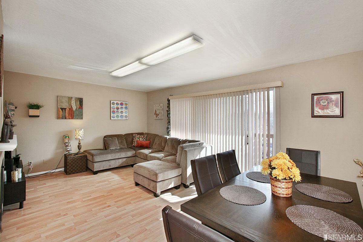 Property Photo:  45 Western Shore Lane 4  CA 94115 