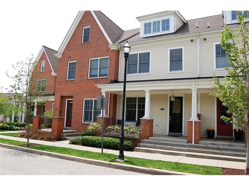 Property Photo:  211 McLean Place  PA 15217 