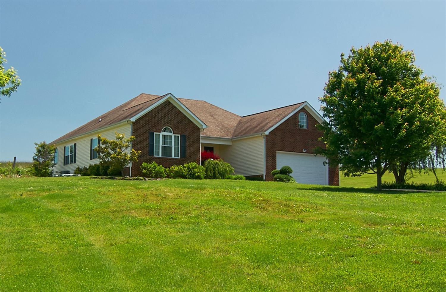 Property Photo:  2964 Parksville Crosspike  KY 40422 