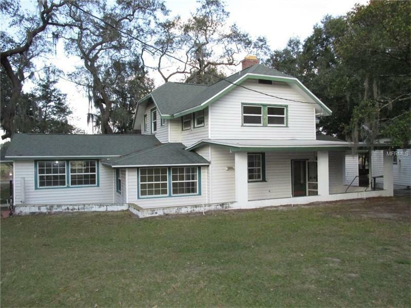 Property Photo:  8346 Lake Lucy Drive  FL 32818 