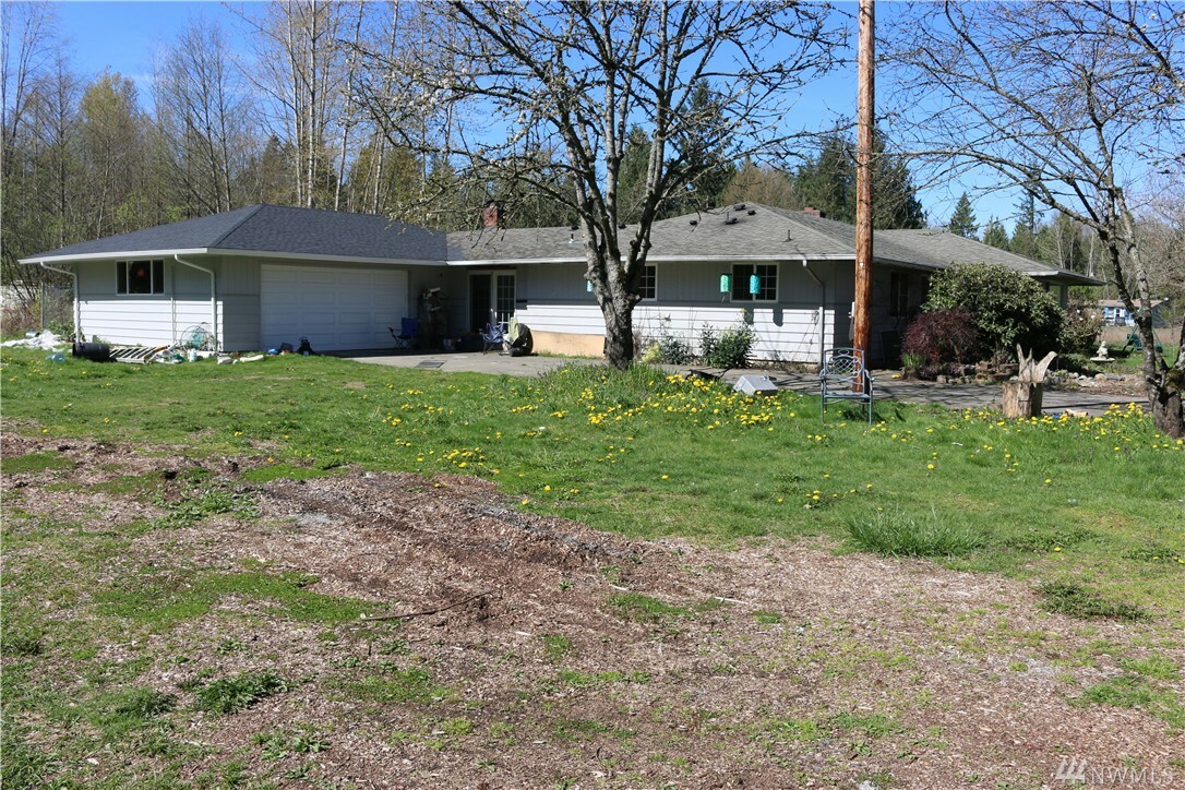 Property Photo:  17714 25th Ave NE  WA 98271 