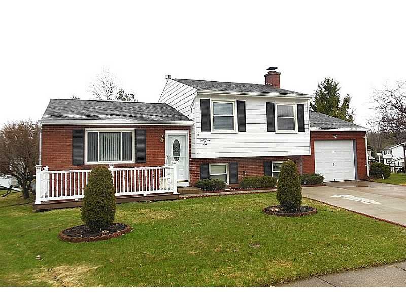 Property Photo:  4909 Dentonboro Court  PA 16510 