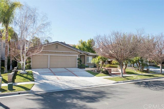 Property Photo:  1350 Baldwin Drive  CA 92881 