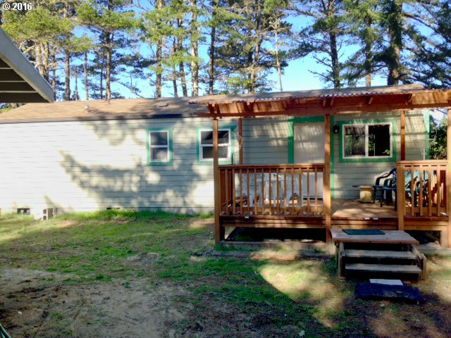 Property Photo:  5202 Heceta Beach Rd  OR 97439 