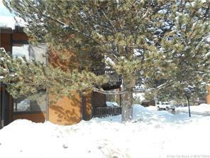 Property Photo:  2025 Canyons Resort Drive R-4  UT 84098 