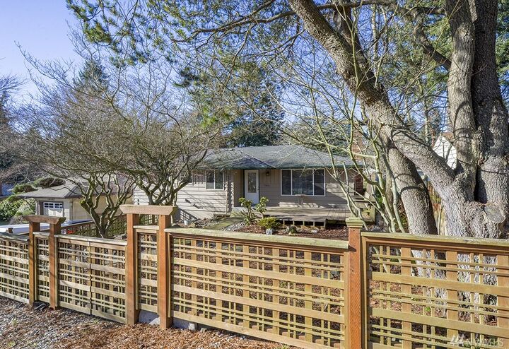 Property Photo: 16431 13th Ave SW WA 98166