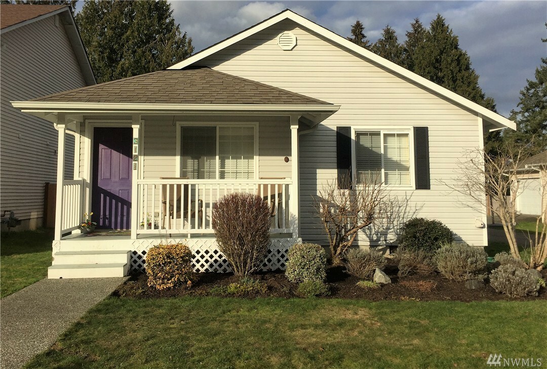 Property Photo:  3121 186th Place NE  WA 98223 