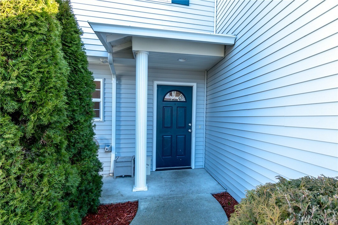 Property Photo: 16564 169th St SE WA 98272