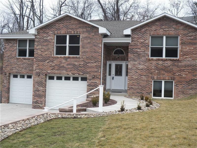 Property Photo:  217 Andrew Drive  PA 15025 