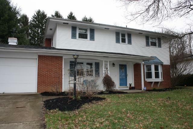 Property Photo:  268 Scott Drive  OH 43130 