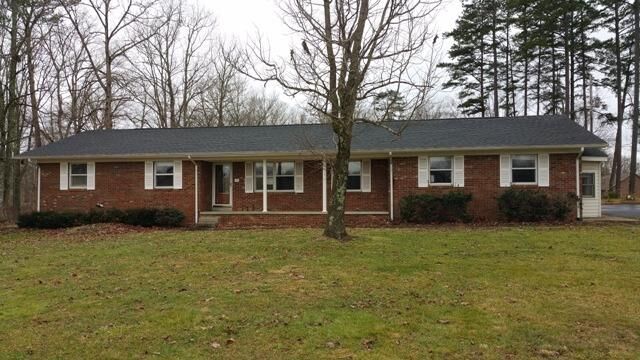 Property Photo: 795 Pleasant View Road KY 40744