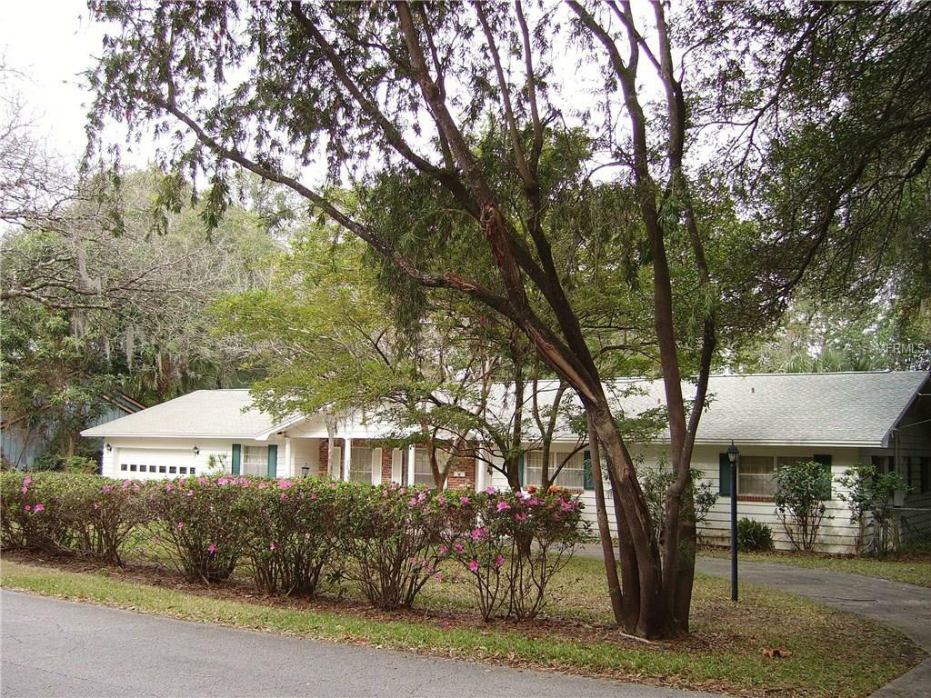 Property Photo:  263 Wood Lake Drive  FL 32751 