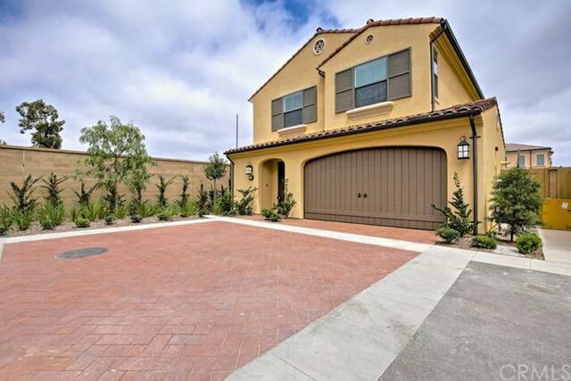 Property Photo:  71 Ivory Petal  CA 92620 